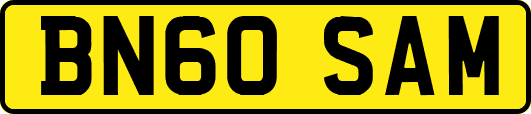 BN60SAM