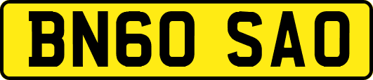 BN60SAO