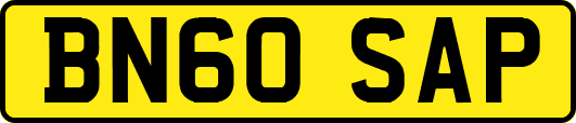 BN60SAP