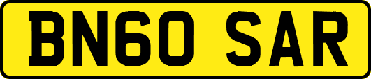 BN60SAR