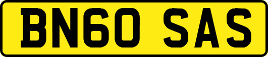 BN60SAS