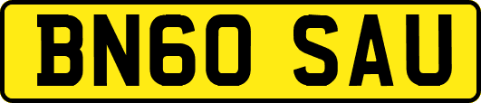BN60SAU