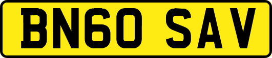 BN60SAV