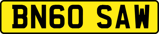 BN60SAW