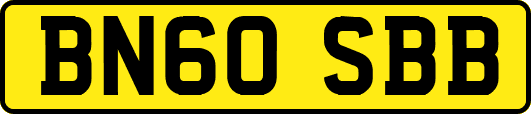 BN60SBB