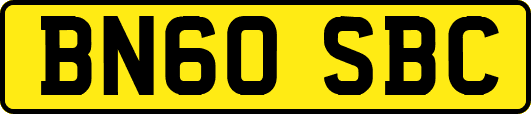 BN60SBC