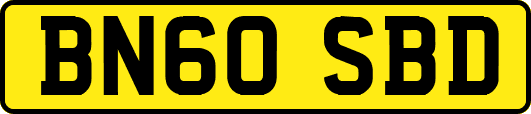 BN60SBD