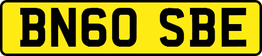 BN60SBE