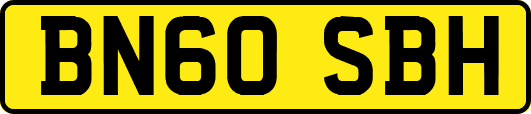 BN60SBH