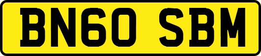 BN60SBM