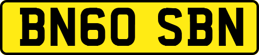 BN60SBN