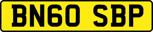 BN60SBP