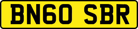 BN60SBR