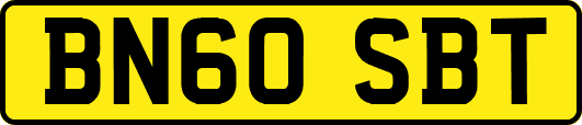 BN60SBT
