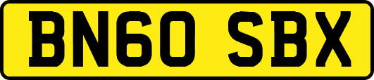 BN60SBX