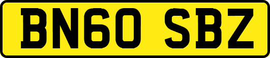 BN60SBZ