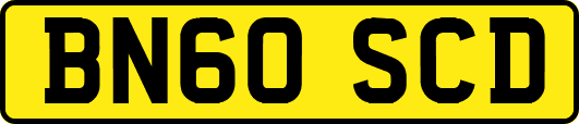 BN60SCD