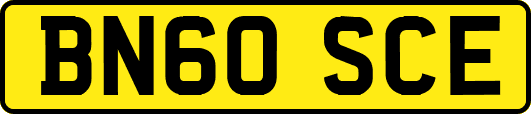 BN60SCE
