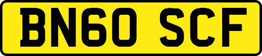 BN60SCF