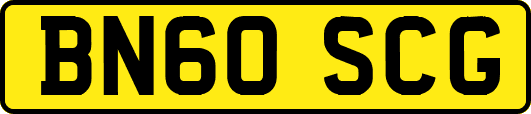 BN60SCG