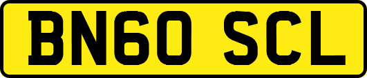 BN60SCL