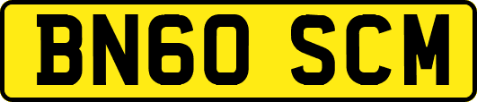 BN60SCM