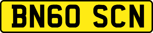 BN60SCN
