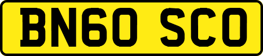 BN60SCO
