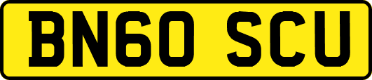 BN60SCU