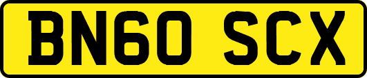 BN60SCX