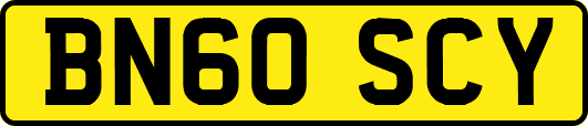 BN60SCY