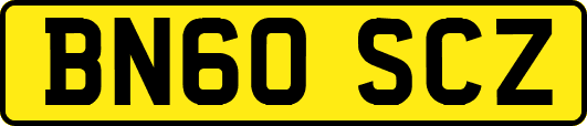 BN60SCZ