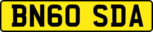 BN60SDA