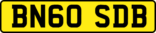 BN60SDB