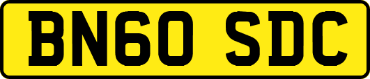 BN60SDC