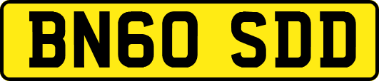 BN60SDD