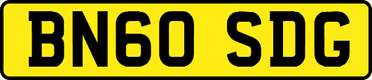 BN60SDG