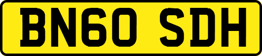 BN60SDH