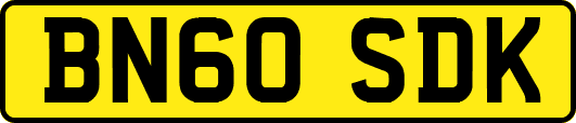 BN60SDK