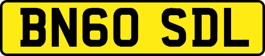 BN60SDL