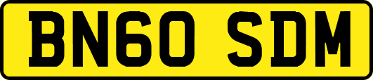 BN60SDM