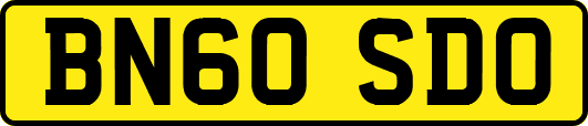 BN60SDO