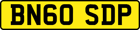 BN60SDP