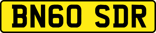 BN60SDR