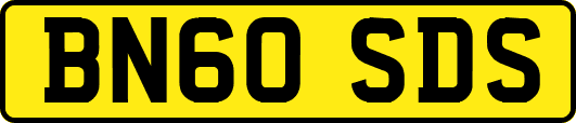 BN60SDS