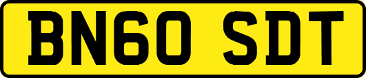 BN60SDT