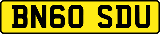 BN60SDU