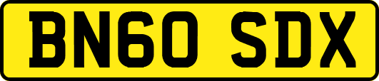 BN60SDX