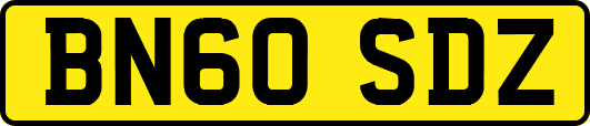 BN60SDZ