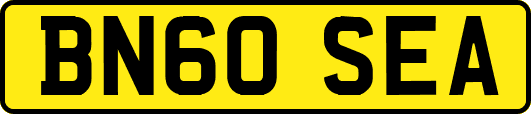 BN60SEA